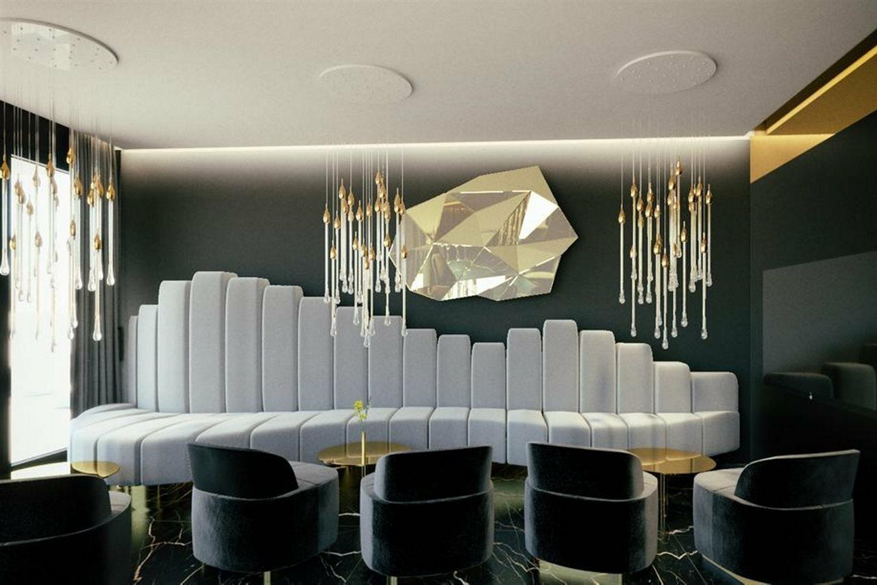 Posh Residence Luxury Suites Split Exterior foto